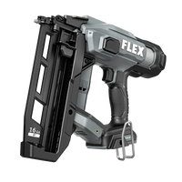 FLEX FX4321-Z 16Ga Straight Nailer (Tool Only)
