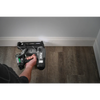 FLEX FX4321-1A 16Ga Straight Nailer Kit (1x2.5Ah Battery+160W Charger)