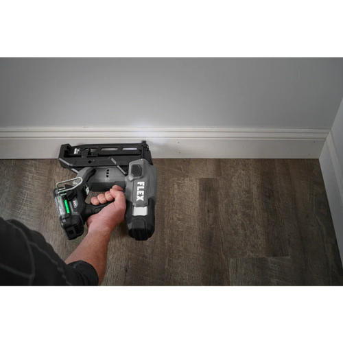 FLEX FX4321-Z 16Ga Straight Nailer (Tool Only)