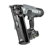 FLEX FX4321A-1A 16Ga Angled Nailer Kit (1x2.5Ah Battery+160W Charger)