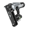 FLEX FX4321A-1A 16Ga Angled Nailer Kit (1x2.5Ah Battery+160W Charger)