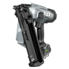 FLEX FX4321A-1A 16Ga Angled Nailer Kit (1x2.5Ah Battery+160W Charger)