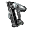 FLEX FX4321A-1A 16Ga Angled Nailer Kit (1x2.5Ah Battery+160W Charger)