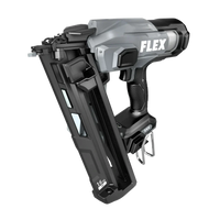 FLEX FX4321A-Z 16Ga Angled Nailer (Tool Only)
