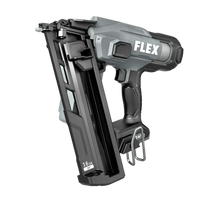FLEX FX4321A-Z 16Ga Angled Nailer (Tool Only)