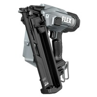 FLEX FX4321A-Z 16Ga Angled Nailer (Tool Only)