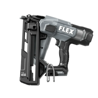 FLEX FX4321A-Z 16Ga Angled Nailer (Tool Only)