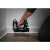 FLEX FX4321A-Z 16Ga Angled Nailer (Tool Only)