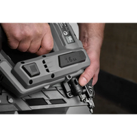 FLEX FX4321A-Z 16Ga Angled Nailer (Tool Only)