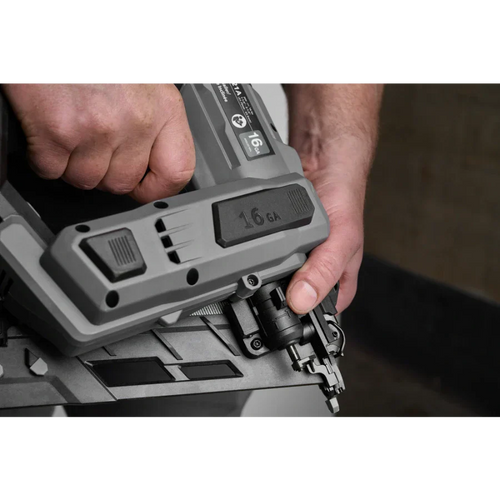 FLEX FX4321A-Z 16Ga Angled Nailer (Tool Only)