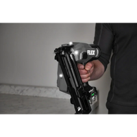 FLEX FX4321A-Z 16Ga Angled Nailer (Tool Only)