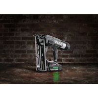 FLEX FX4321A-Z 16Ga Angled Nailer (Tool Only)