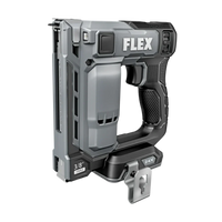 FLEX FX4521-Z 3/8" Stapler (Tool Only)