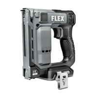 FLEX FX4521-Z 3/8" Stapler (Tool Only)