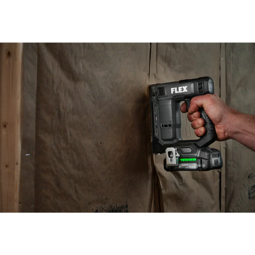 FLEX FX4521-Z 3/8" Stapler (Tool Only)