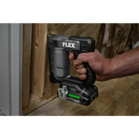 FLEX FX4521-Z 3/8" Stapler (Tool Only)