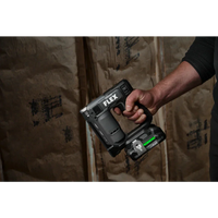 FLEX FX4521-Z 3/8" Stapler (Tool Only)