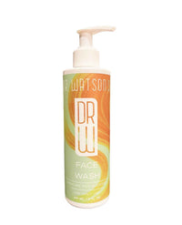Dr. Watson's | Face Wash | Lemon Verbena | 8 Oz.