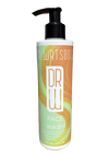 Dr. Watson's | Face Wash | Lemon Verbena | 8 Oz.