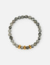 Faith Hope Love Bracelet