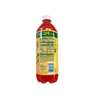 Faygo Pineapple Watermelon 6ct (24oz)