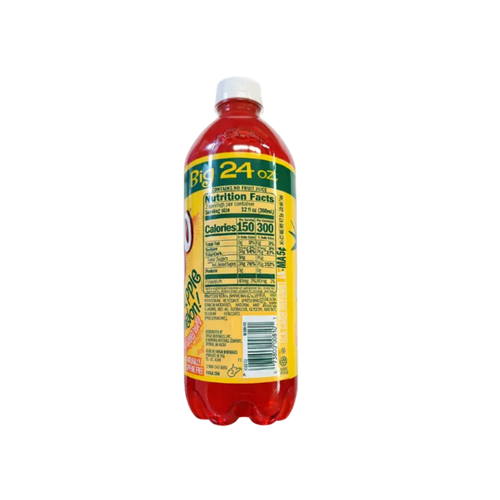 Faygo Pineapple Watermelon 6ct (24oz)