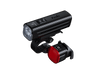 Fenix BC28R Smart Head & Tail Bike Light Combo