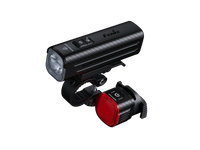 Fenix BC28R Smart Head & Tail Bike Light Combo