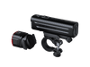 Fenix BC28R Smart Head & Tail Bike Light Combo
