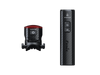 Fenix BC28R Smart Head & Tail Bike Light Combo