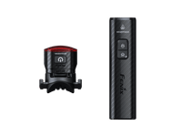 Fenix BC28R Smart Head & Tail Bike Light Combo
