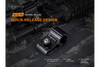 Fenix ALG-18 Flashlight Barrel Mount