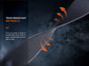 Fenix ALW-01 Wrist Flashlight Holster