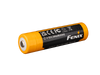 Fenix ARB-L18-4000U High-Capacity USB Rechargeable 18650 Battery - 4000mAh