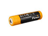 Fenix ARB-L18-4000U High-Capacity USB Rechargeable 18650 Battery - 4000mAh