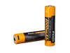 Fenix ARB-L18-4000U High-Capacity USB Rechargeable 18650 Battery - 4000mAh