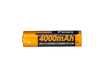 Fenix ARB-L18-4000 High-Capacity 18650 Battery - 4000mAh