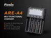 Fenix ARE-A4 Multifunctional Battery Charger