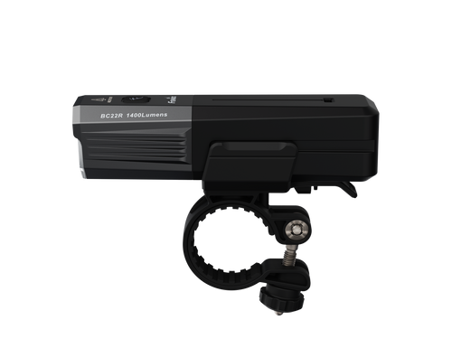 Fenix BC22R High-Performance Road Bike Light