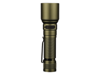 Fenix C7 High-performance Rechargeable LED Flashlight - 3000 Lumens