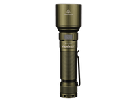 Fenix C7 High-performance Rechargeable LED Flashlight - 3000 Lumens