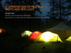 Fenix CL20R LED Rechargeable Camping Lantern - discontinued