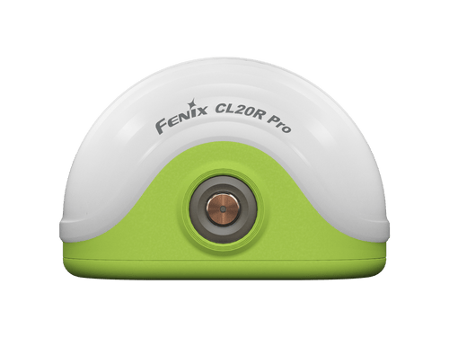 CL20R Pro Smart Multicolor Camping Lantern