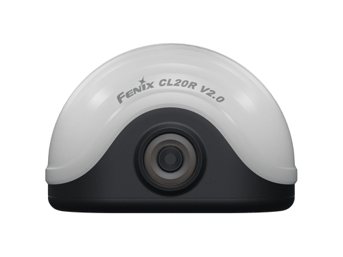 Fenix CL20R V2 Multicolor Camping Lantern