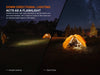 Fenix CL22R Camping Lantern