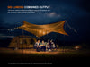 Fenix CL22R Camping Lantern