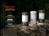 Fenix CL26R PRO High Performance LED Rechargeable Camping Lantern