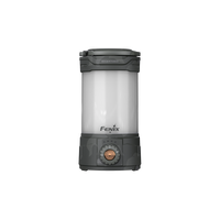 Fenix CL26R PRO High Performance LED Rechargeable Camping Lantern