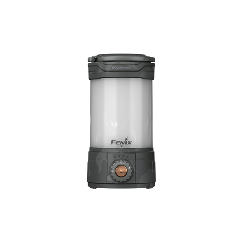 Fenix CL26R PRO High Performance LED Rechargeable Camping Lantern