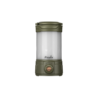 Fenix CL26R PRO High Performance LED Rechargeable Camping Lantern